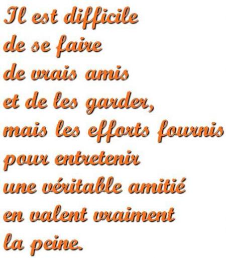 amitier